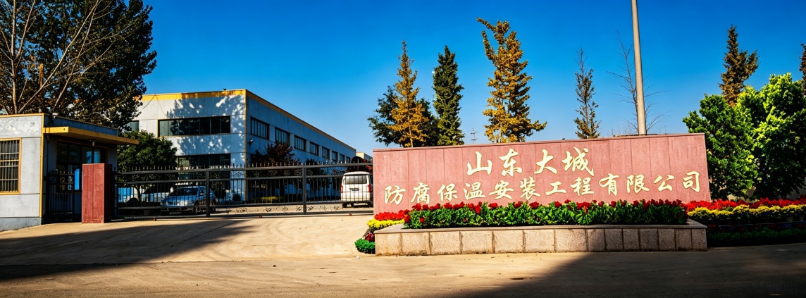 中山聚氨酯保温管生产厂家